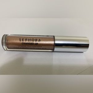SEPHORA CHARGED UP LIQUID EYESHADOW NWOT